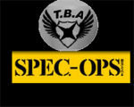 TBA Spec ops