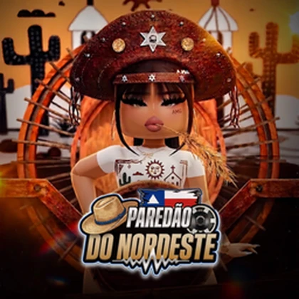 Studio Nordestino Roblox group icon