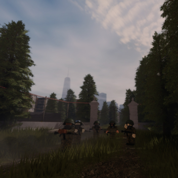 [Showcase] The Time of the Dead