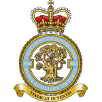 504 SQUADRON RAuxAF