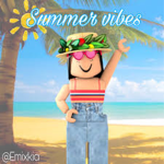 Summer fun <3