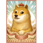 Lucky Doge’s Doges United