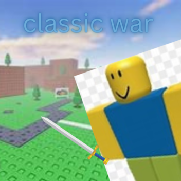 classic war (RESTAURANT) and new stuff