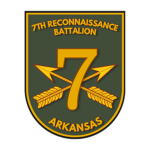 OLD | 7th Reconnaissance Battalion