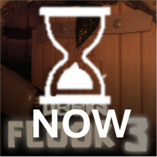 DOORS Floor 3  [The Castle]👁️ (BETA)