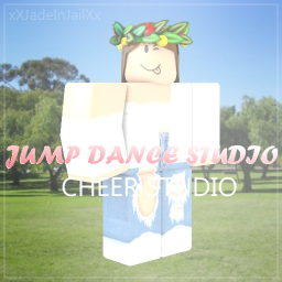 Jump Dance Studio | Cheer Studio