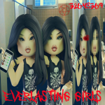 EVERLASTING GIRLS