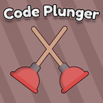 Code Plunger