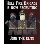 The HellFire Brigade