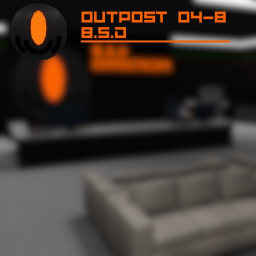 B.S.D Outpost 04-B
