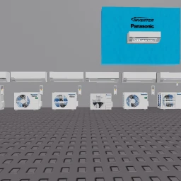  Air Conditioner Testing (UPDATE FAKE AC) icon