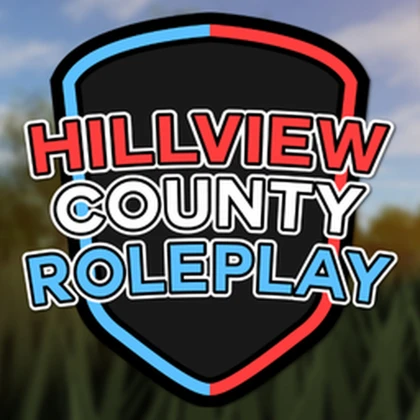 Hillview County Roleplay Roblox group icon