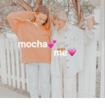 Bri and mocha group