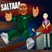 Impossible Jump Rope (Squid Game) icon