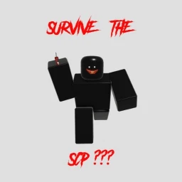 SURVIVE THE SCP ??? (REMAKE) icon