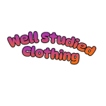 Well Studied Clothing