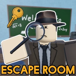 ESCAPE ROOM Roblox NoFilter