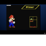 LUIGI BAD hi