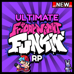 Ultimate FNF RP