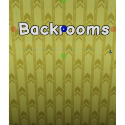 Backrooms
