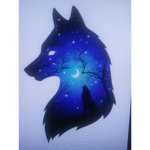 The wolf's t3am