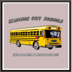 Madison City Sch00ls