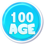 Age 100 | Edad 100