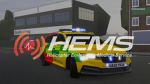 BARSETSHIRE ROLEPLAY HEMS GROUP