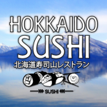 Hokkaido Sushi