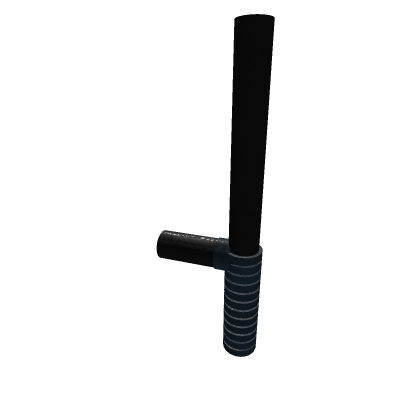 Police baton