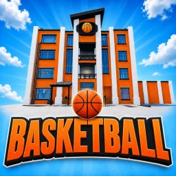 Basketball Store Tycoon icon