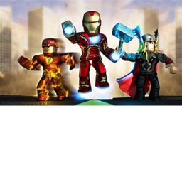 MARVEL VS DC TYCOON