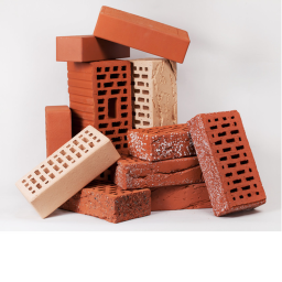 A BRICK ON THE HEAD (ALPHA)