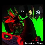 Forsaken Chaos (evil upbeat)