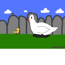 Chiken Simulator icon
