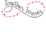 Together forever Army