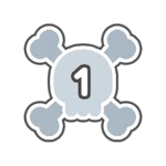 Game Badge Icon