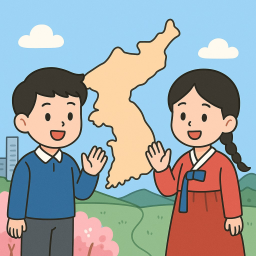 Pingyang Trip