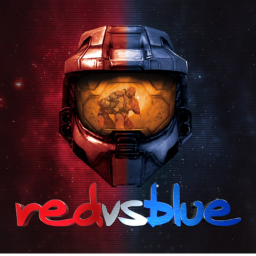 Red vs Blue (Alpha 0.0.2)
