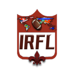 IRFL I International Roblox Football League