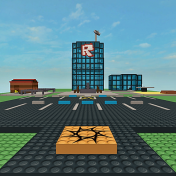 ROBLOX Headquarters