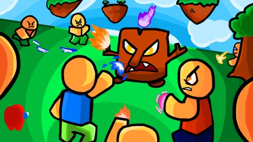 [⭐NEW⭐] Idle Magic Simulator