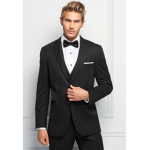 Suit Gang.