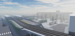 Sandnes Roblox