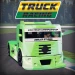 Truck Racing icon