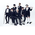 Block B/Bastarz