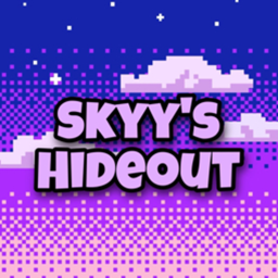 Skyy's Hideout