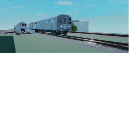 MTA- The 8th Avenue Lines (Pre-release)
