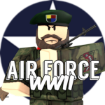 US Air Force World War II