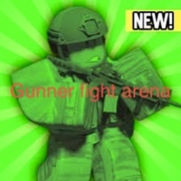 Gunner fight arena